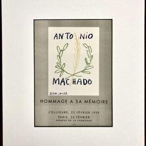 PICASSO
