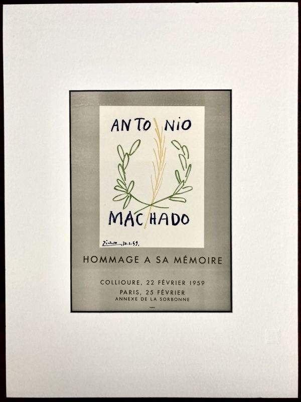 PICASSO