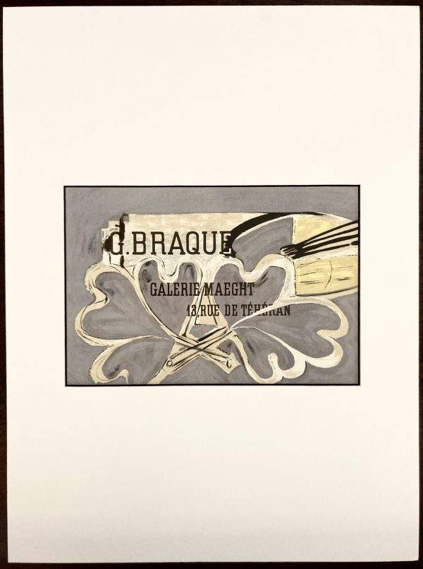 BRAQUE