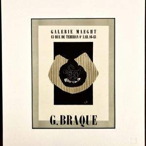 BRAQUE