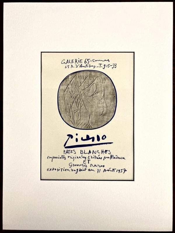 PICASSO