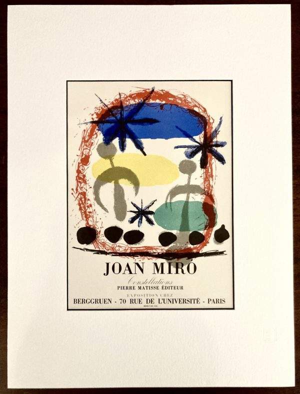 MIRO'