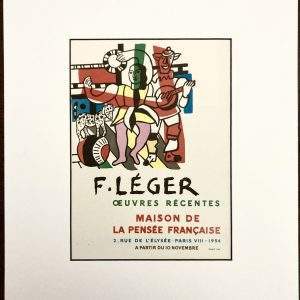 LEGER