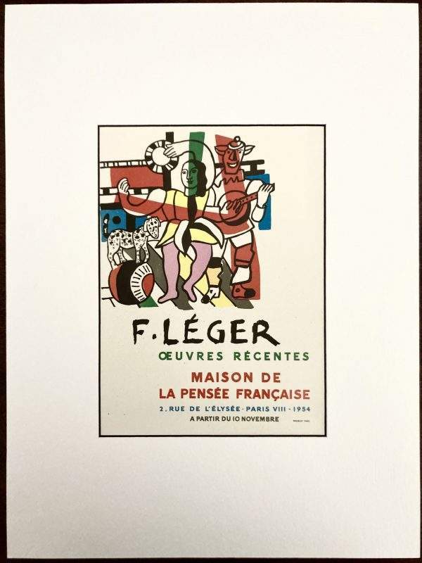 LEGER