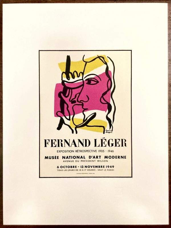 LEGER