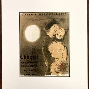 CHAGALL