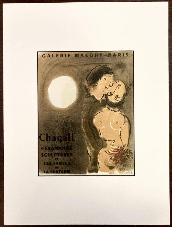 CHAGALL