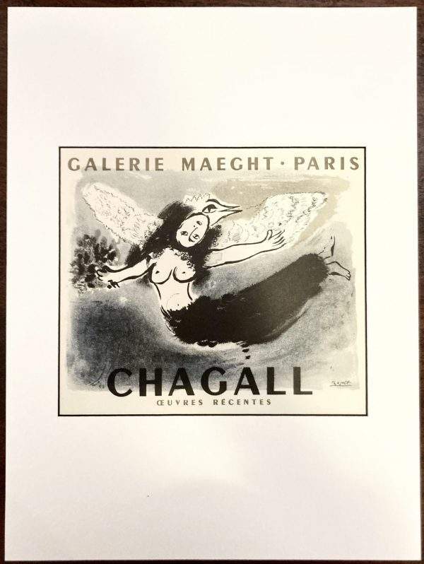 CHAGALL