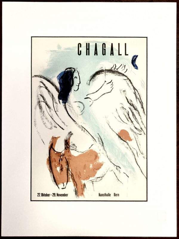 CHAGALL