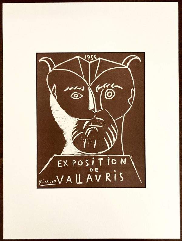 PICASSO
