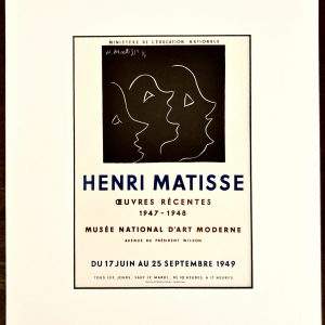 MATISSE