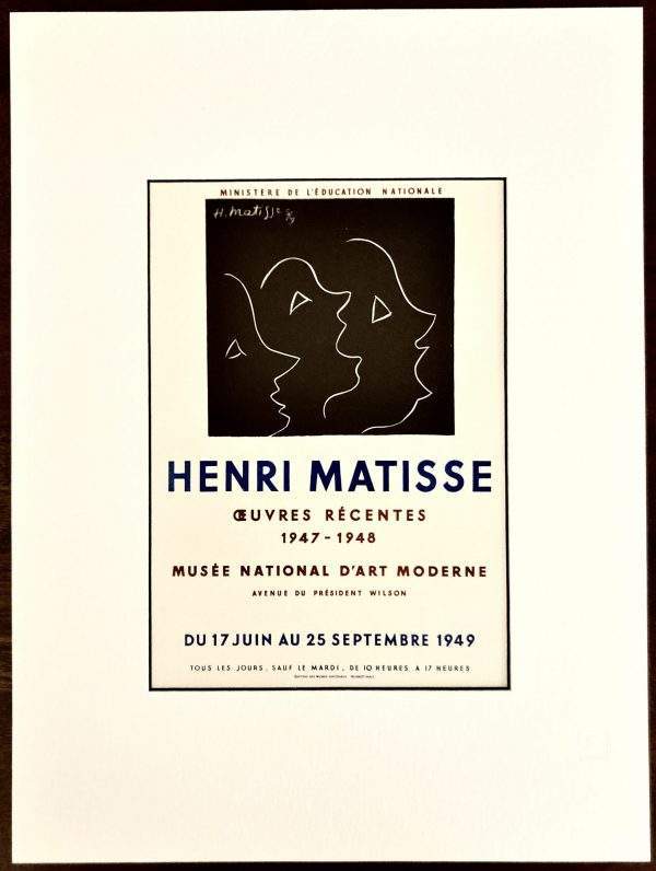 MATISSE