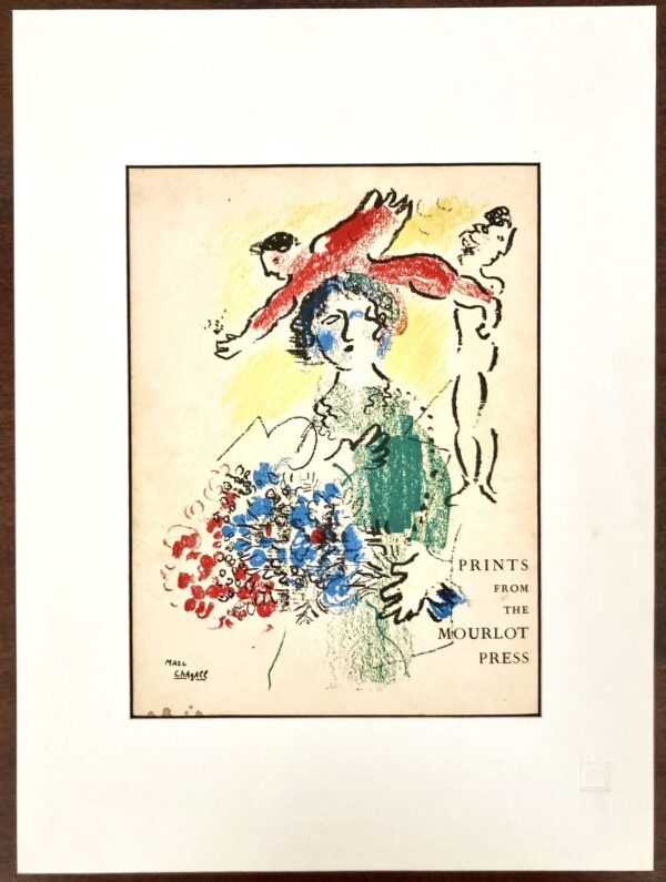 CHAGALL