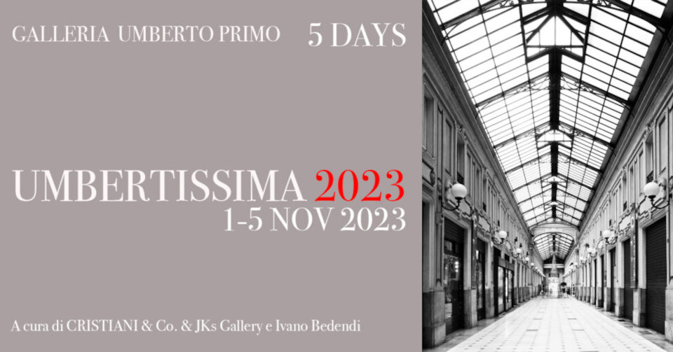 Umbertissima 2023